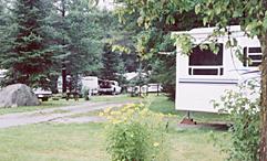 An amazing site of the Adirondack Mountains.