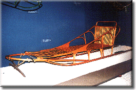 Adirondack Dog Sleds, Buy Dog Sleds, DOG SLEDS, DOG SLEDDING, SLEDS, sleds, Sleds Ornaments