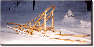 Adirondack Dog Sleds,Dog Sleds, DOG SLEDS, DOG SLEDDING, Traditional Sleds,SLEDS, sleds