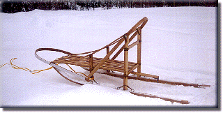 Adirondack Dog Sleds,Dog Sleds, DOG SLEDS, DOG SLEDDING, Traditional Sleds,SLEDS, sleds