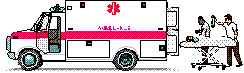 AMBULANCE