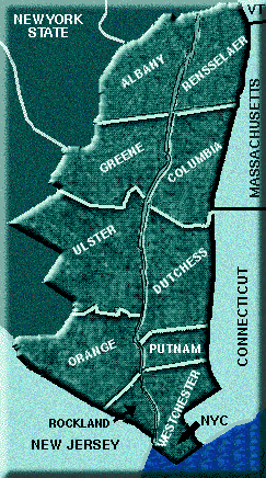 Hudson Valley Real Estate