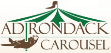 adirondack carousel logo